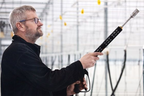 清潔和消毒之間的區(qū)別是什么？