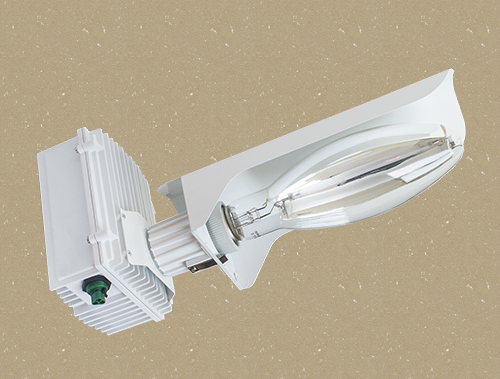 MPH 1000W 內反射鈉燈一體機